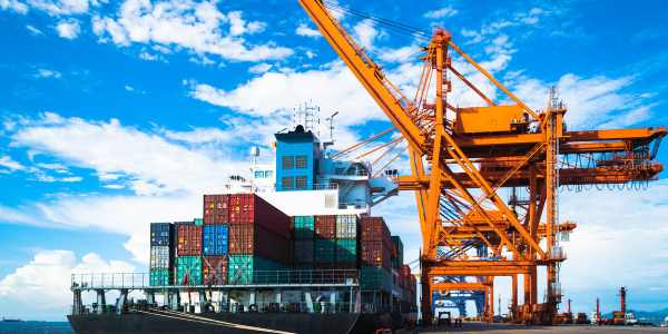 Logistics and Supply Chain Management BSCLM01